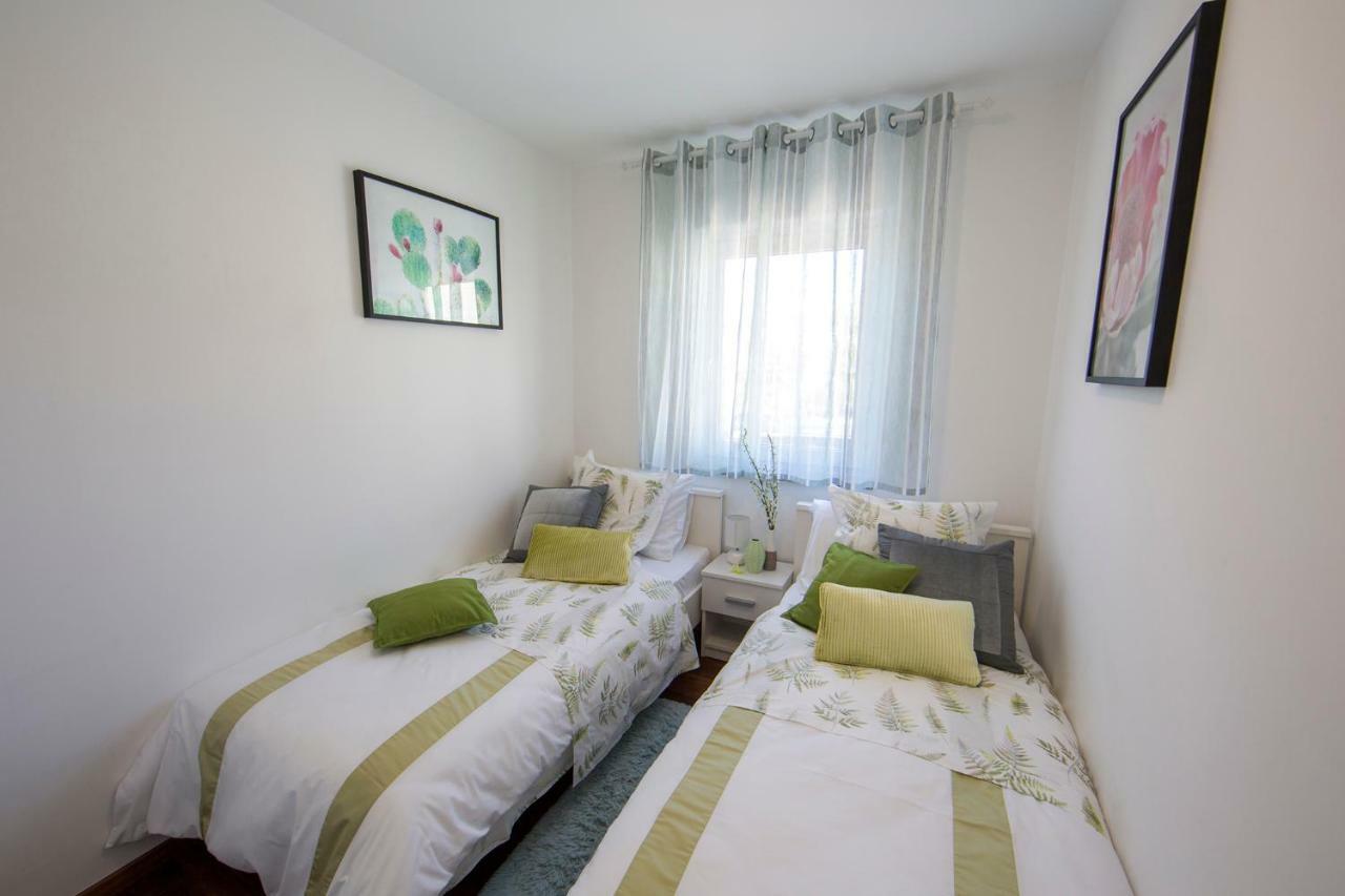Apartment Tina Сплит Экстерьер фото